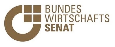 Bundeswirtschaftssenat Logo